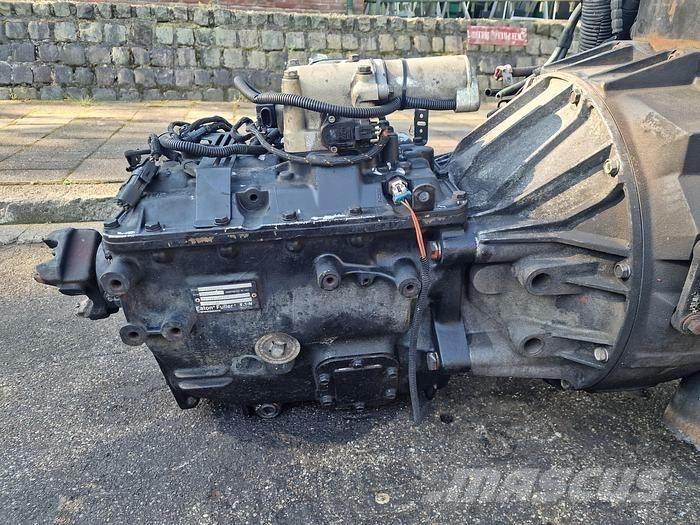 Eaton F-5505B-DM3 Transport Sonstige