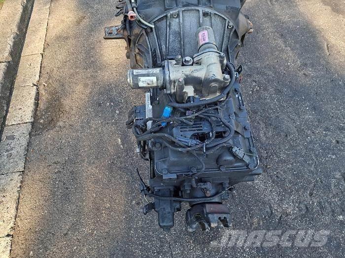 Eaton F-5505B-DM3 Transport Sonstige