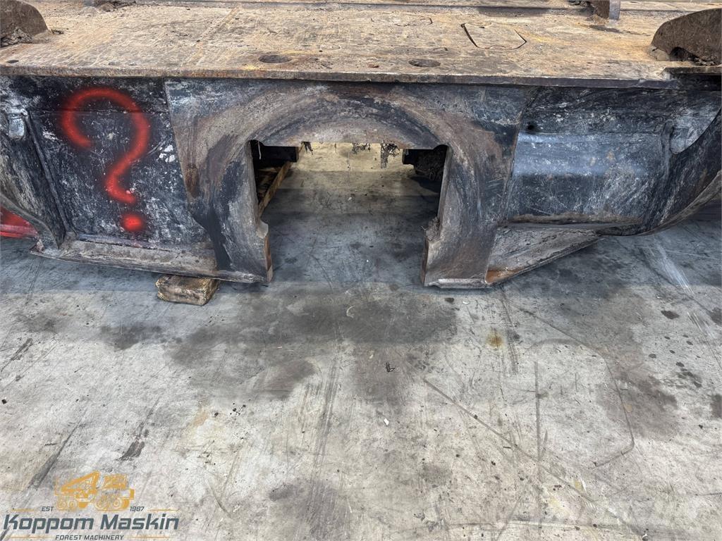 John Deere 1210E Anderes Zubehör