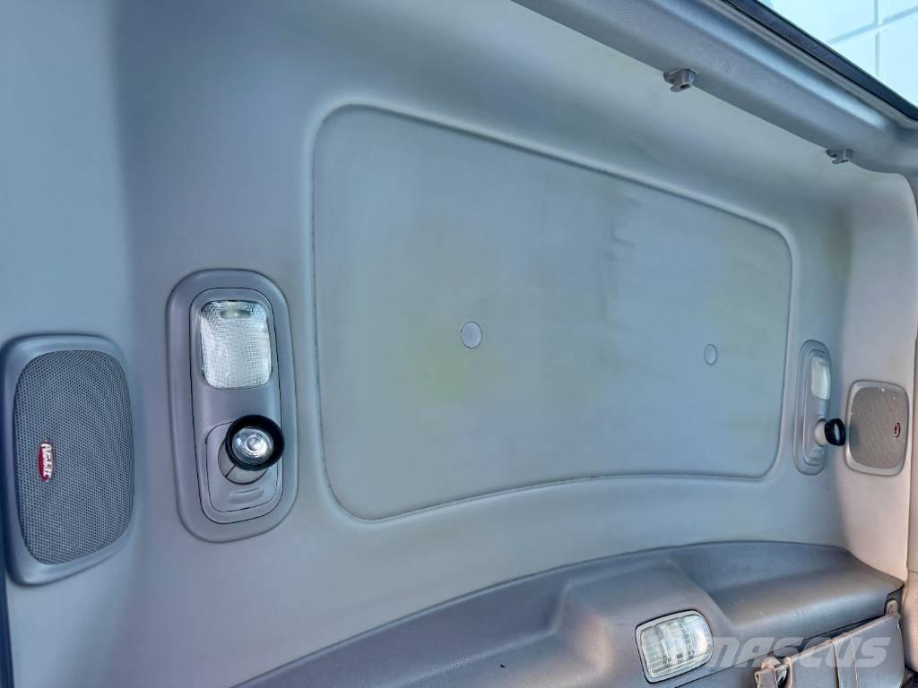 Peterbilt 367 Sattelzugmaschinen