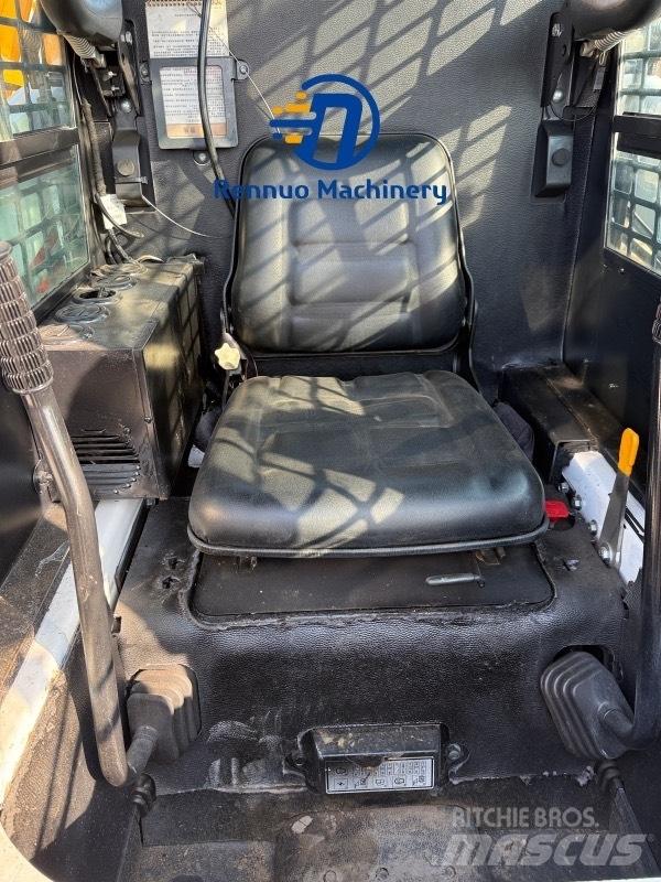 Bobcat S 18 Kompaktlader