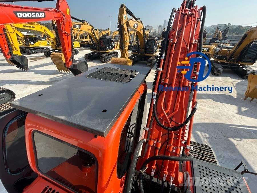 Develon DX22OLCA Raupenbagger
