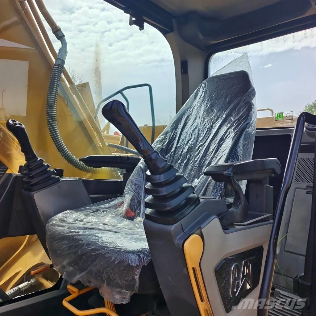 CAT 320 GC Raupenbagger