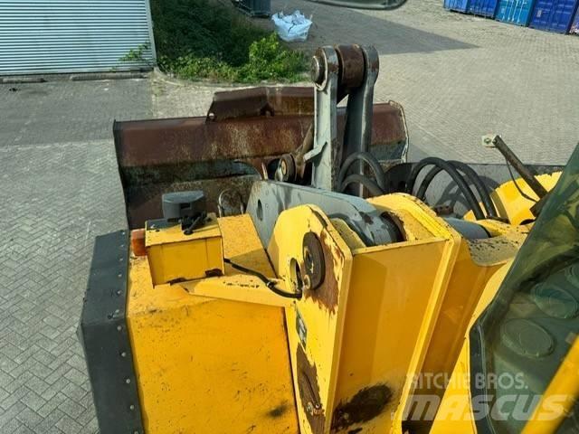 Volvo L 180 C Radlader