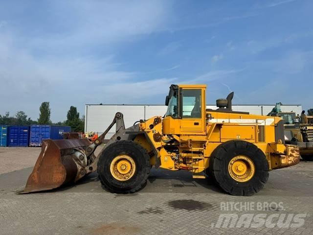 Volvo L 180 C Radlader