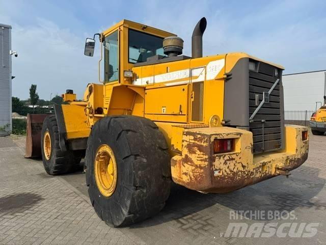 Volvo L 180 C Radlader