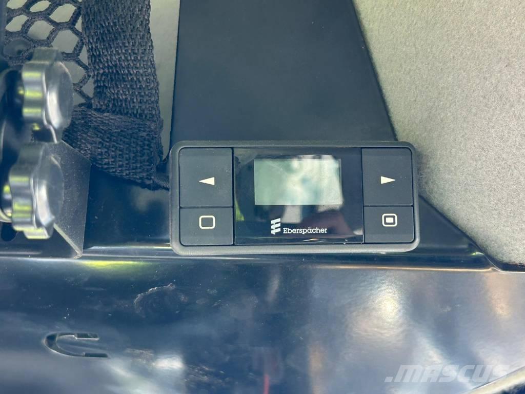 CAT 140 M 3 AWD Grader