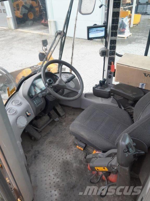 Volvo L 150 G Radlader