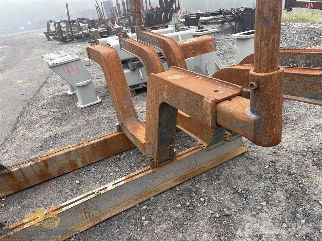 Eco Log 574b Anderes Zubehör