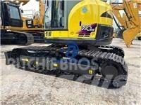 Yanmar Vio 55 Minibagger < 7t