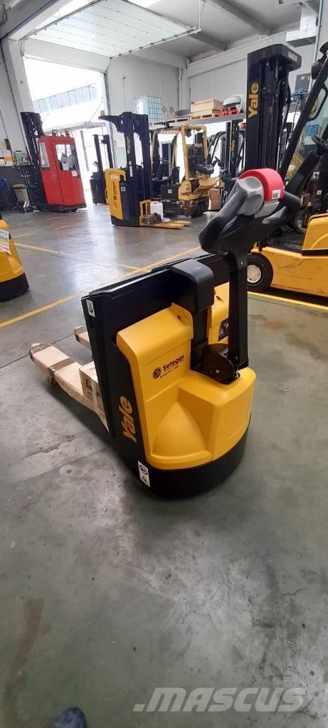 Yale MP16 Niedergabelstapler