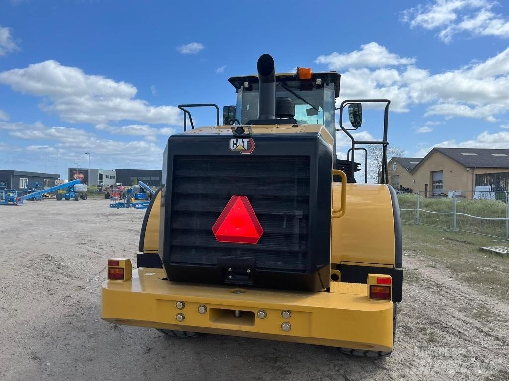 CAT 950 GC Radlader