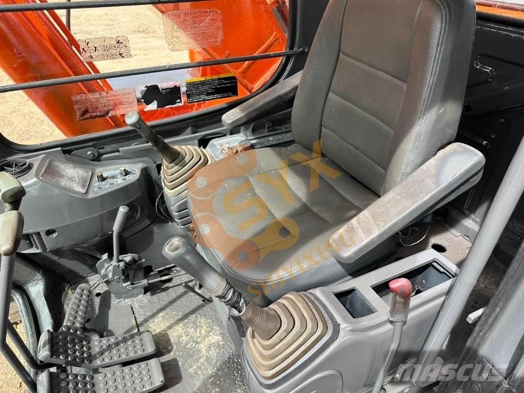 Hitachi EX 200-5 Raupenbagger