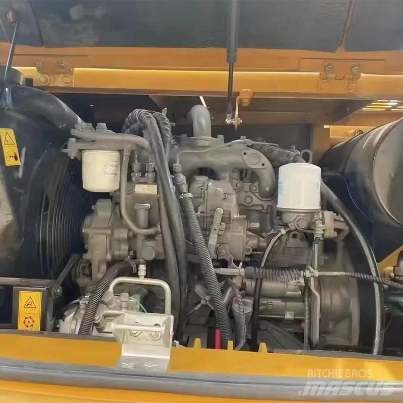 Sany SY95C Raupenbagger