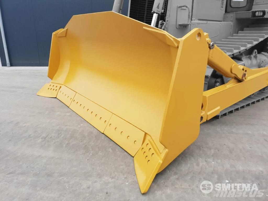 CAT D8T Planierschilder/Scharen