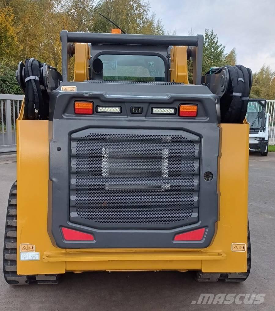 XCMG XC7-TV12 Laderaupen