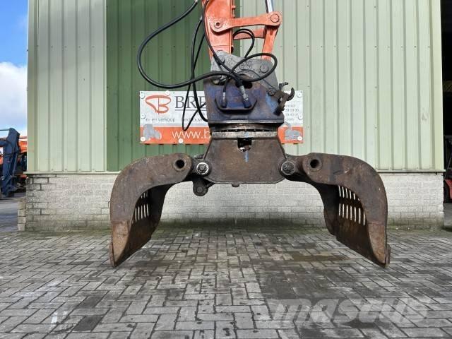  ARVI CW 30 S 1400 D Greifer