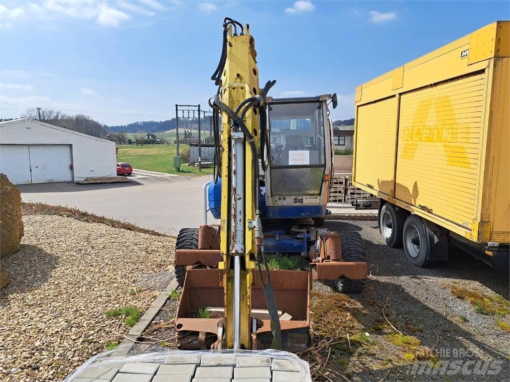 Kaiser S1-3TF Sonstige Baumaschinen