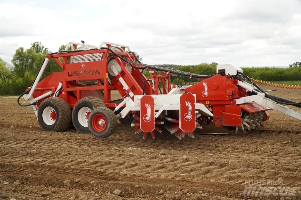  Husarya SCS-100 Steinsammler