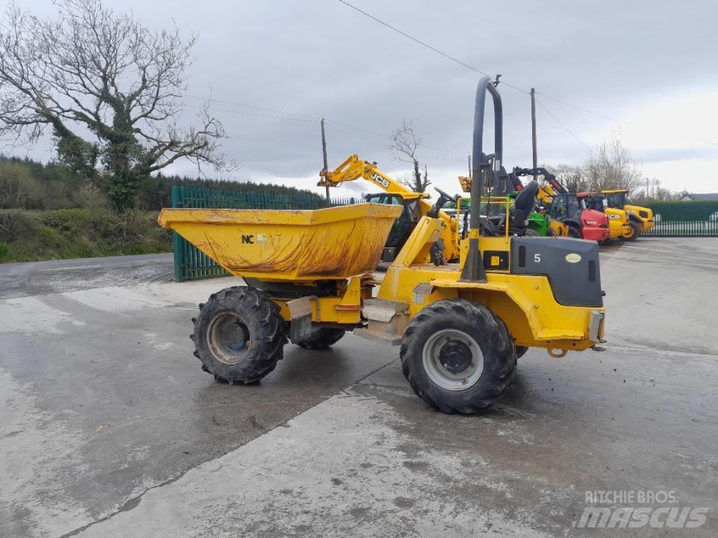  NCSW 6 Minidumper