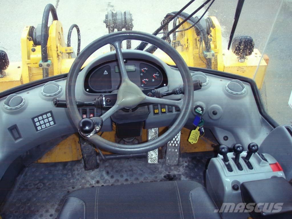 Volvo L 50 E Radlader