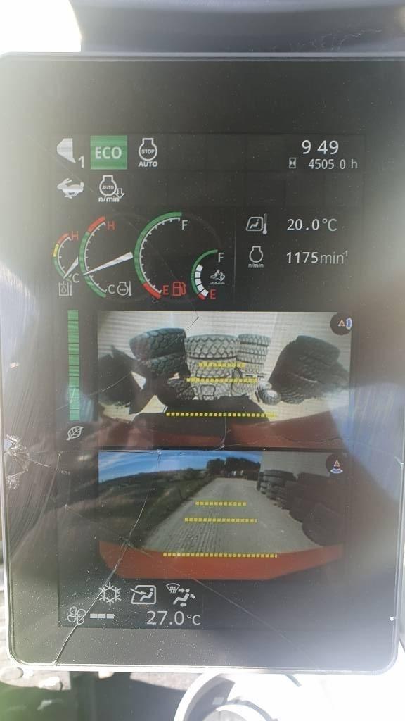 Hitachi ZX 300 LC-7 Raupenbagger