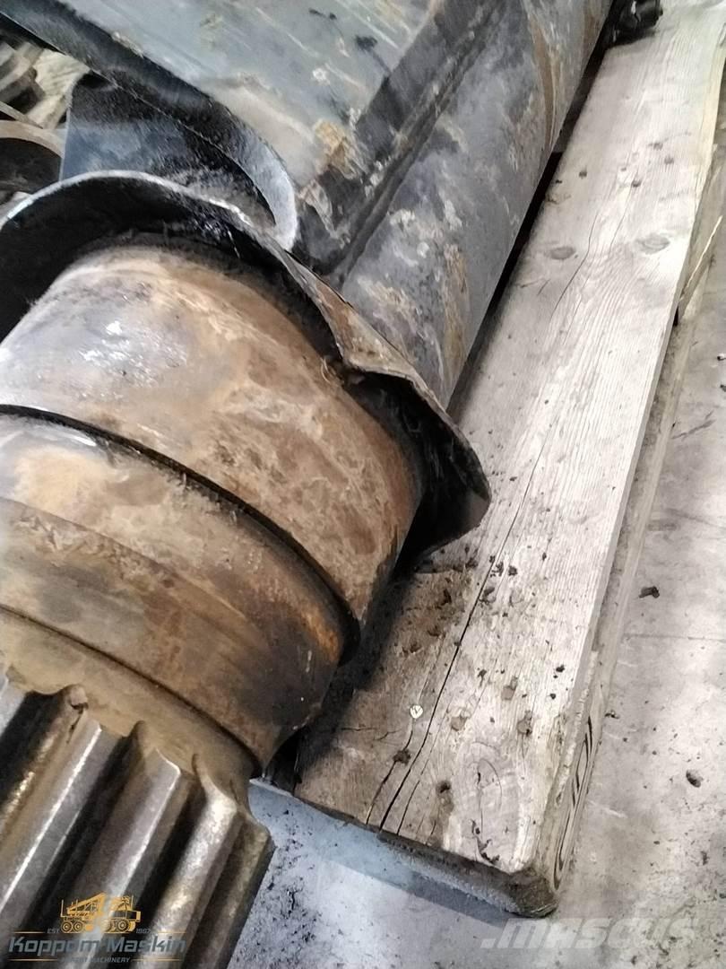 Cranab Crf12 Förderkrane