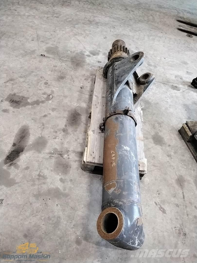 Cranab Crf12 Förderkrane