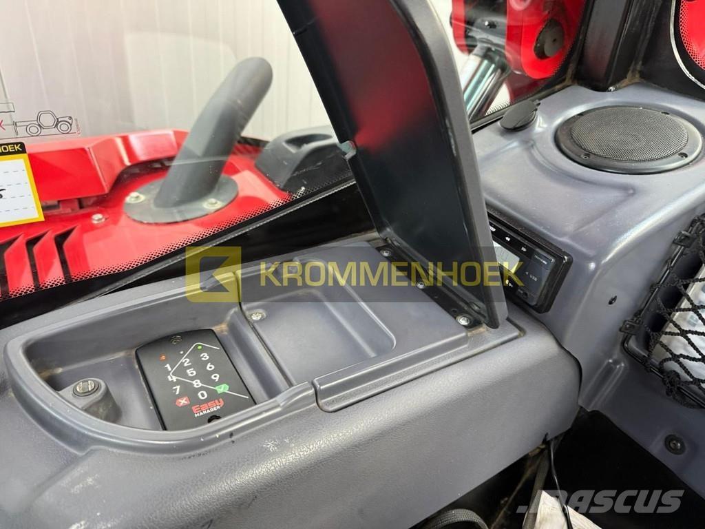 Manitou MT 420 H Teleskoplader