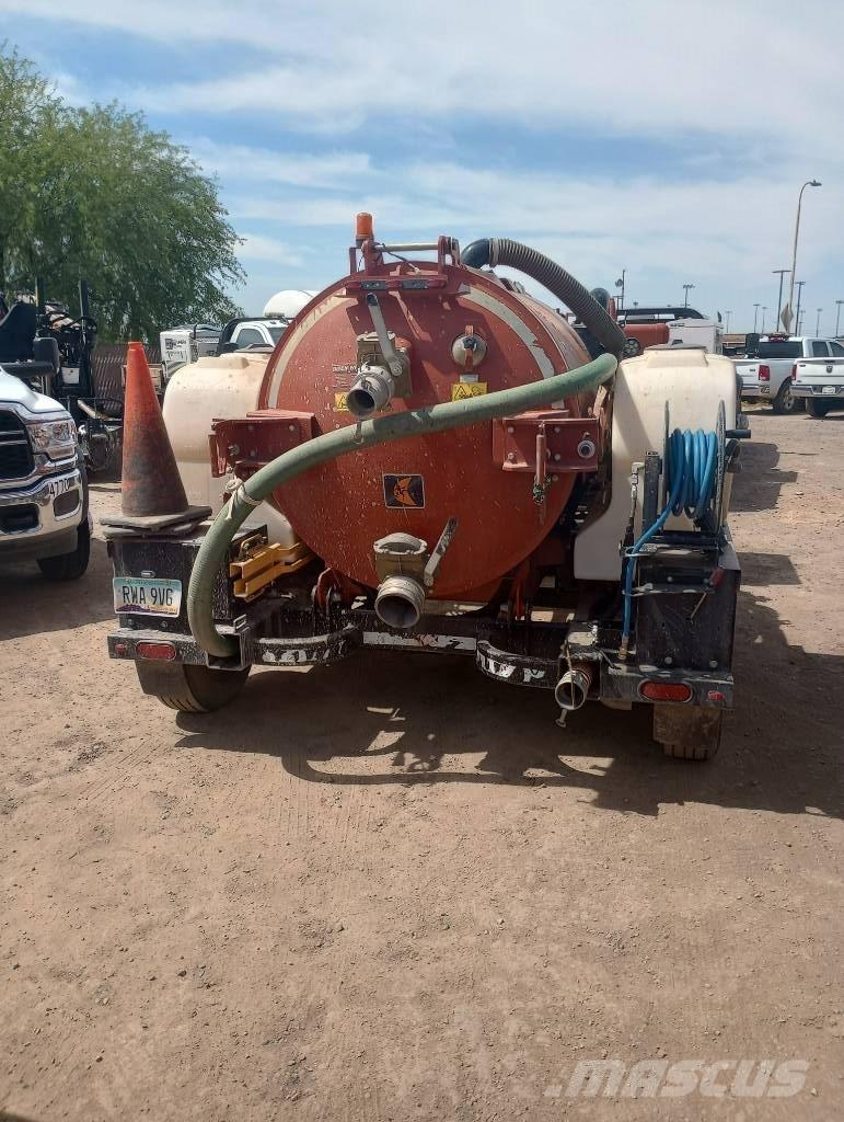 Ditch Witch HX30 500 Bohrgeräte Zubehör und Ersatzteile