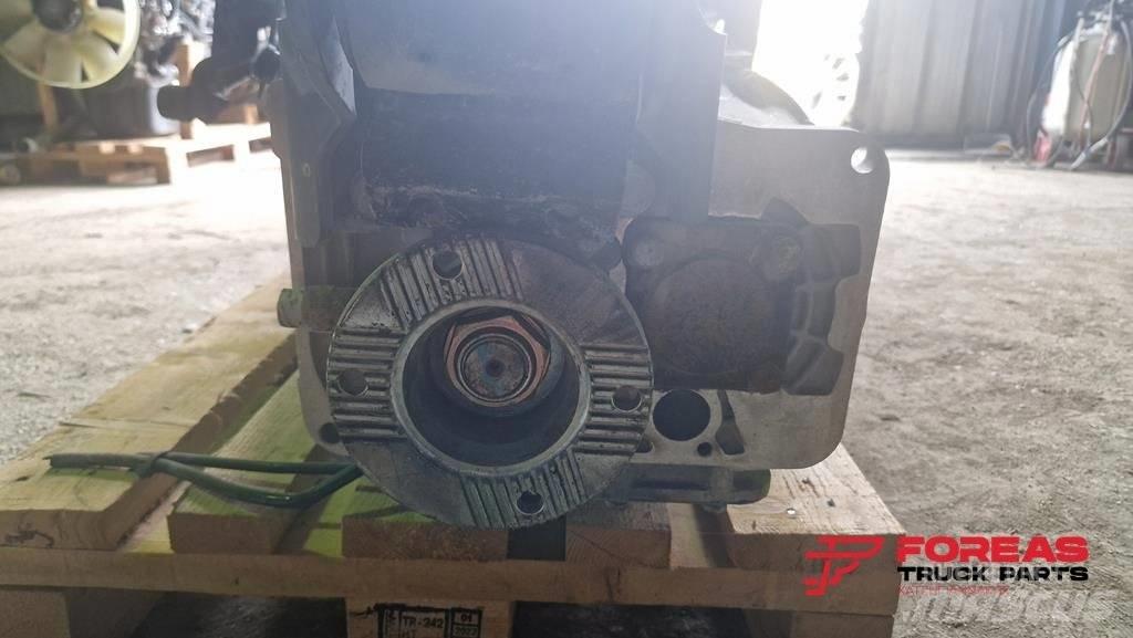 Eaton Y 04363 Getriebe