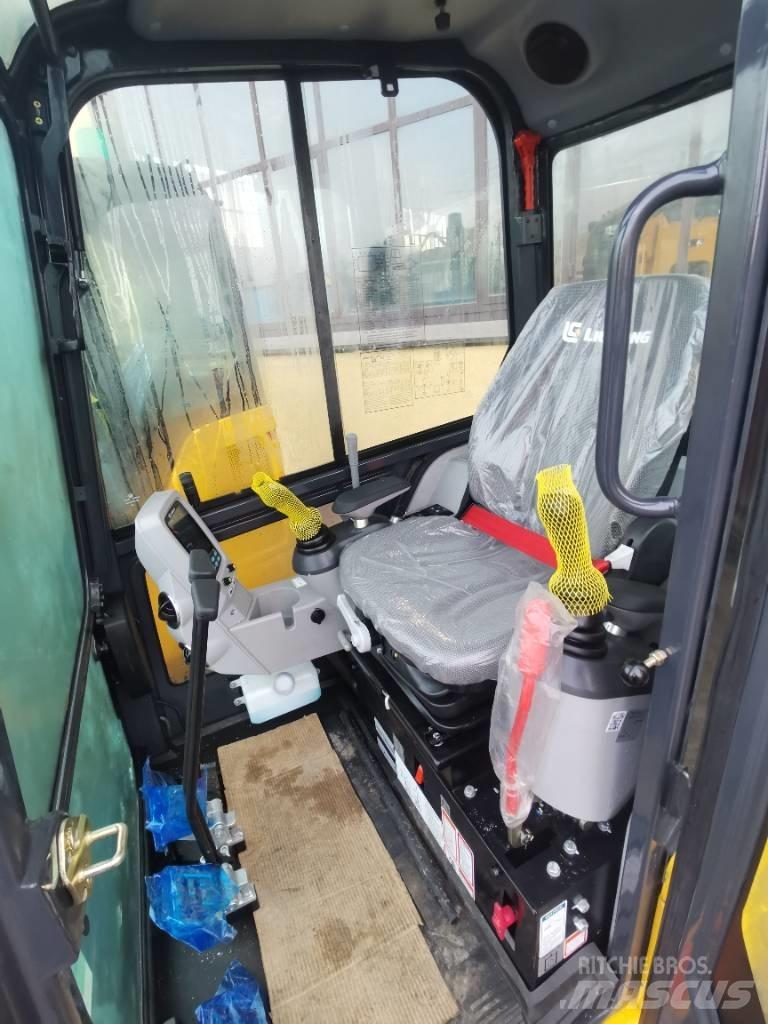 LiuGong 9018F Minibagger < 7t