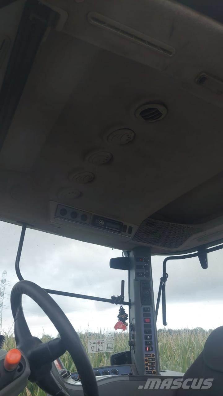 Valtra S352 Traktoren