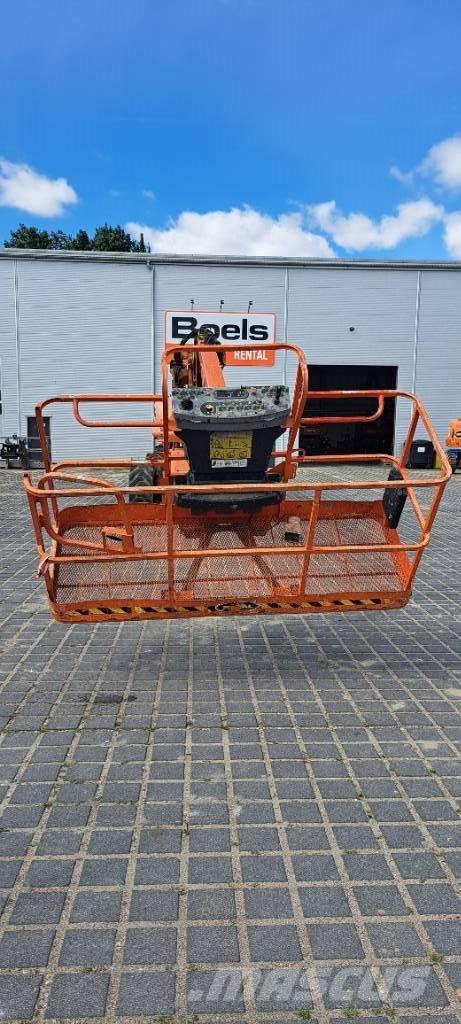 JLG 1200SJP Teleskopbühnen