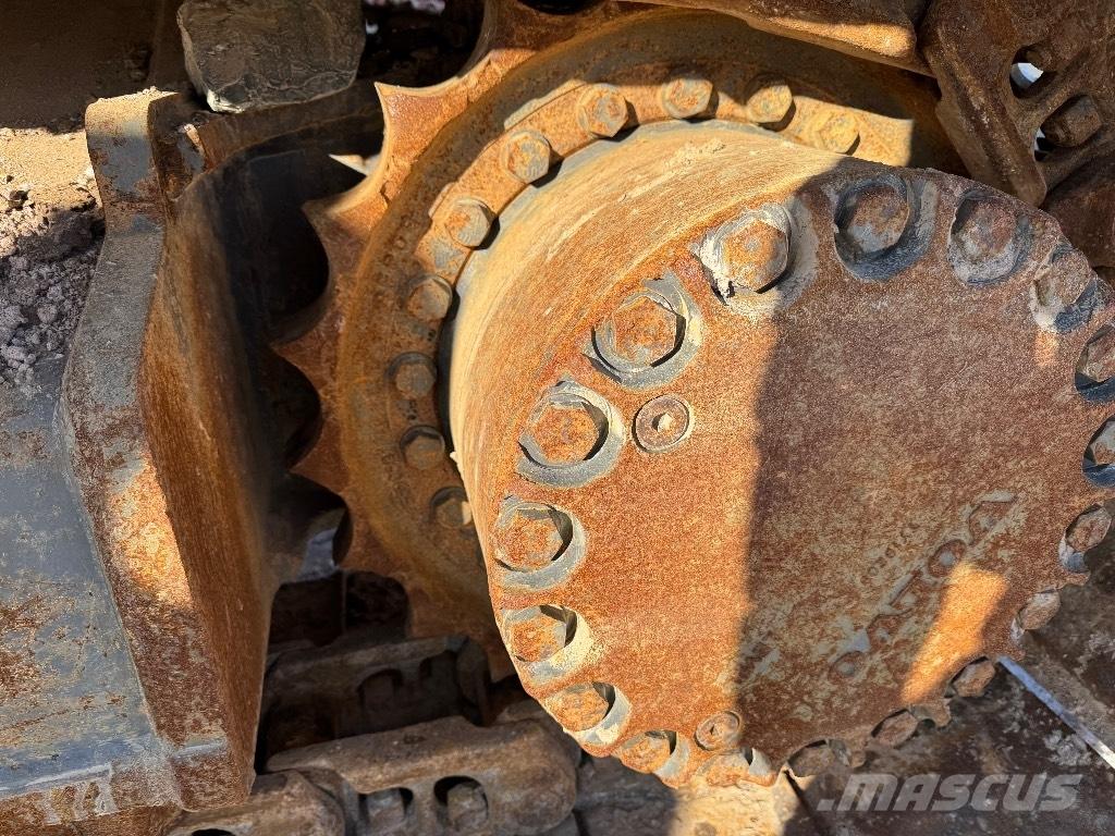 Volvo EC 300 EL Raupenbagger