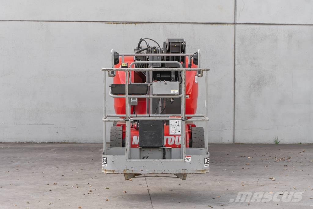 Manitou 150 AET JC Gelenkteleskoparbeitsbühnen