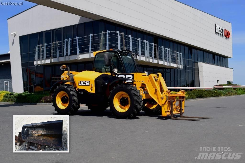 JCB 531-70 Teleskoplader