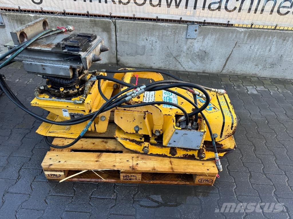 Stehr SBV 55 H1 Andere Zubehörteile