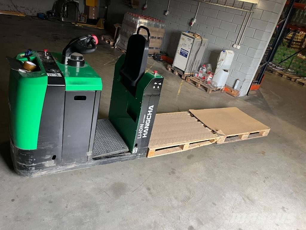 Hangcha CJD25-AC2-L Niederhub-Kommissionierer