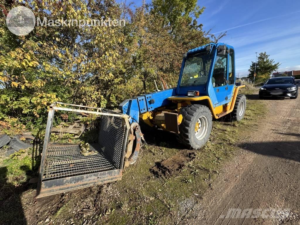 Merlo P 35.13 EVS Teleskoplader