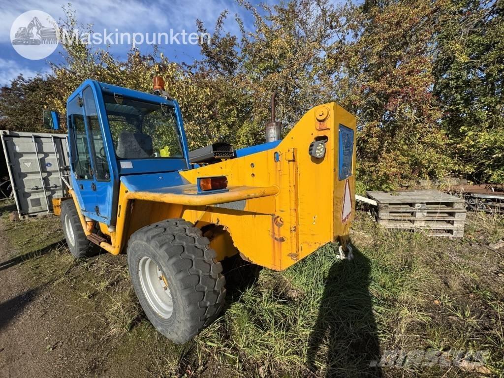 Merlo P 35.13 EVS Teleskoplader