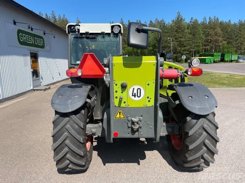 CLAAS 7035 Teleskoplader