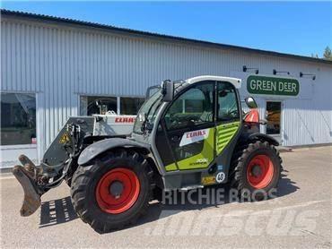 CLAAS 7035 Teleskoplader