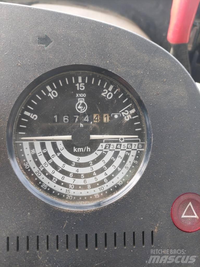 John Deere 3040 Traktoren