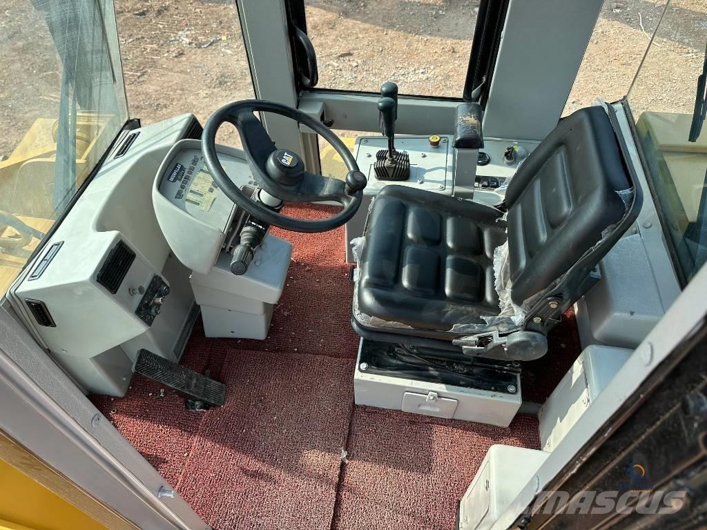 CAT 950 G Radlader