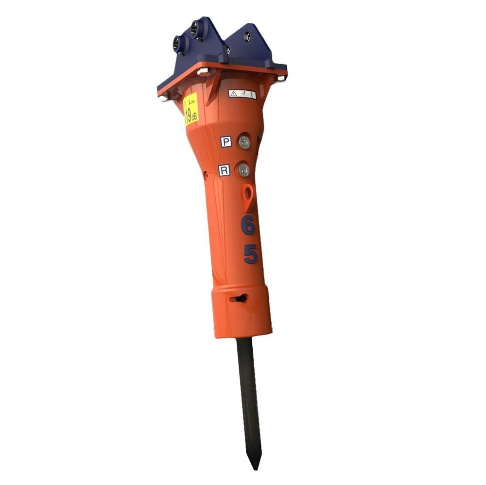Tabe MT65 Hammer / Brecher