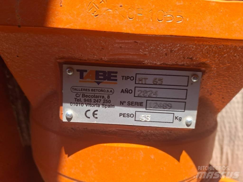 Tabe MT65 Hammer / Brecher