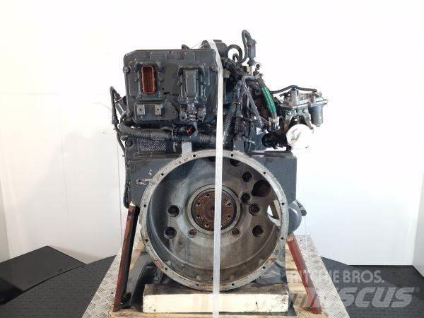 DAF ISF3.8 E6 C Motoren