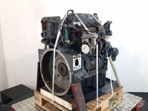 DAF ISF3.8 E6 C Motoren