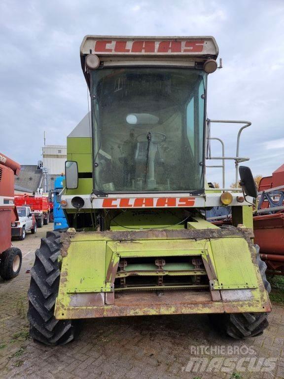 CLAAS 68s Mähdrescher